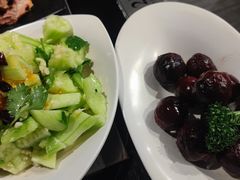 -橦橦小马扎烧烤 (传媒大学店)