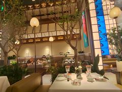 -桂满陇·海市蜃楼·黑金(国金店)