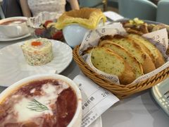 -库滋明·俄罗斯特色美食(中央大街店)