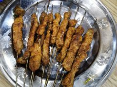 -江城燕子大排档(江汉路步行街店)