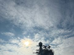 -泰达航母主题公园