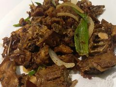 -同喜烤鸭店(光芒店)