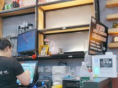 -探唐烧烤(棠东店)