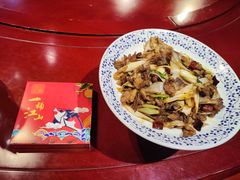 -一桶江山餐厅(松北店)