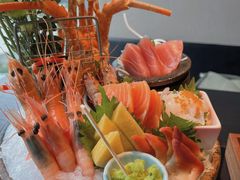 -花潮料理艺食馆(成都万象城店)