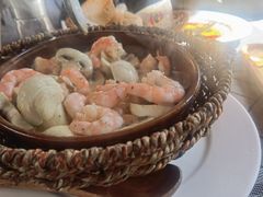 -Mezomd曼索蒂西班牙餐厅(广粤店)
