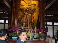 -径山寺