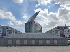 -上海中国航海博物馆