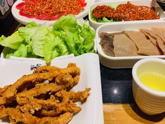 -纸盐河码头火锅(十八梯店)