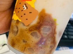 -奈雪的茶(KK MALL店)
