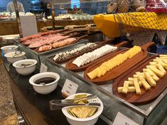 -怡聚轩全日制自助餐厅(大中华喜来登酒店)