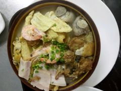 -霞客居酒店·霞客食府·宁海特色小海鲜