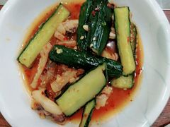 -长今家韩国料理(瑞景店)