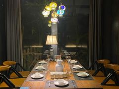 -肴约·花园式餐厅(湖里店)
