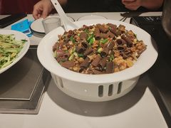 -老大连·海肠捞饭·大连海鲜大连菜(西安路店)