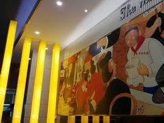 -尊宝比萨(石牌东店)