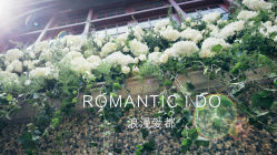 -汾阳花园酒店·宴会厅