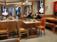 大堂-味千拉面(和平大道奥山世纪城店)