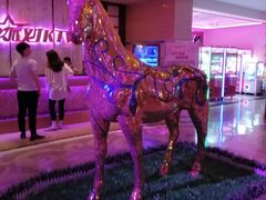 -TOP星派对KTV(珠影星光城店)