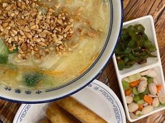 -老雒阳面馆·水席·洛阳菜(王城路店)