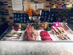 -乐咖啡西餐厅(太湖皇冠假日酒店)