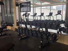 -每练有胜健身工作室(EFC店)