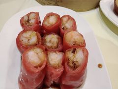 -兴悦酒家(环市东路店)