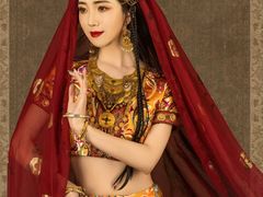 -盘子女人坊(西安至尊店)