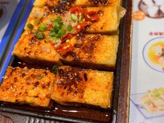 -点兵点将· 四川传统小吃集(泗阳店)