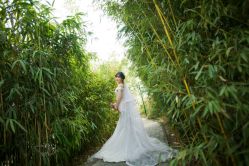 -唯一视觉婚纱摄影(李家村店)