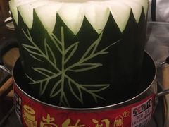 -尚竹阁冬瓜盅·18年地标美食(平洲店)