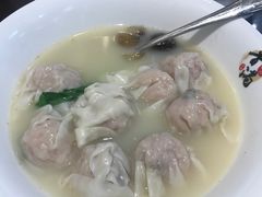 -香港聚强佛跳墙(江华路店)