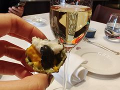 -北京金融街丽思卡尔顿酒店·意味轩 Cepe