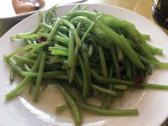 -竹海湾农家土菜