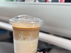 -Dogi&kiki Coffee(中心商务大厦店)
