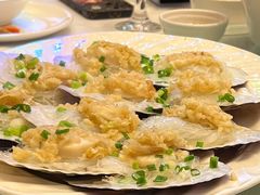 -金塘胜宴(石湾店)