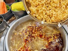 -顶上头·螺蛳火锅(五一新村店)