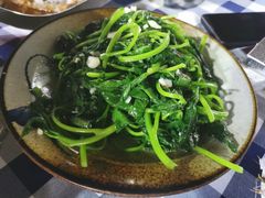 -沙哥大排档·烧烤·小龙虾·家乡土菜