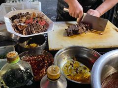 -吴长子卤菜馆(统一街店)
