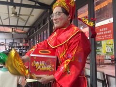 -小林哥的海鲜馆·夜宵烧烤(渔人码头店)