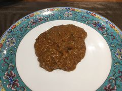 秘制小料-贰重天冰煮羊自助火锅(东坝店)