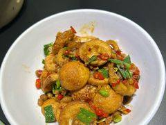 -西江红·株洲本地菜(滨江南路店)