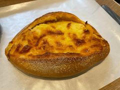 -烫面包·面包烘焙(绿地缤纷城店)