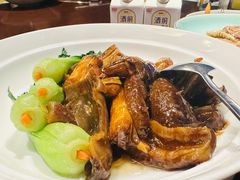 -东莱馋房(陆家嘴店)