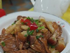 -海鲜街菜馆(海珠南路店)