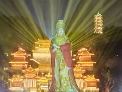 -南沙天后宫景区