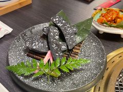 -AJIYA·池袋日式烧肉自助(天津万象城店)