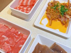 -野妹火锅(北京路店)