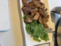 -焯牛潮汕牛肉火锅(云峰街创始店)