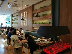 -豪客来牛排(红豆万花城店)